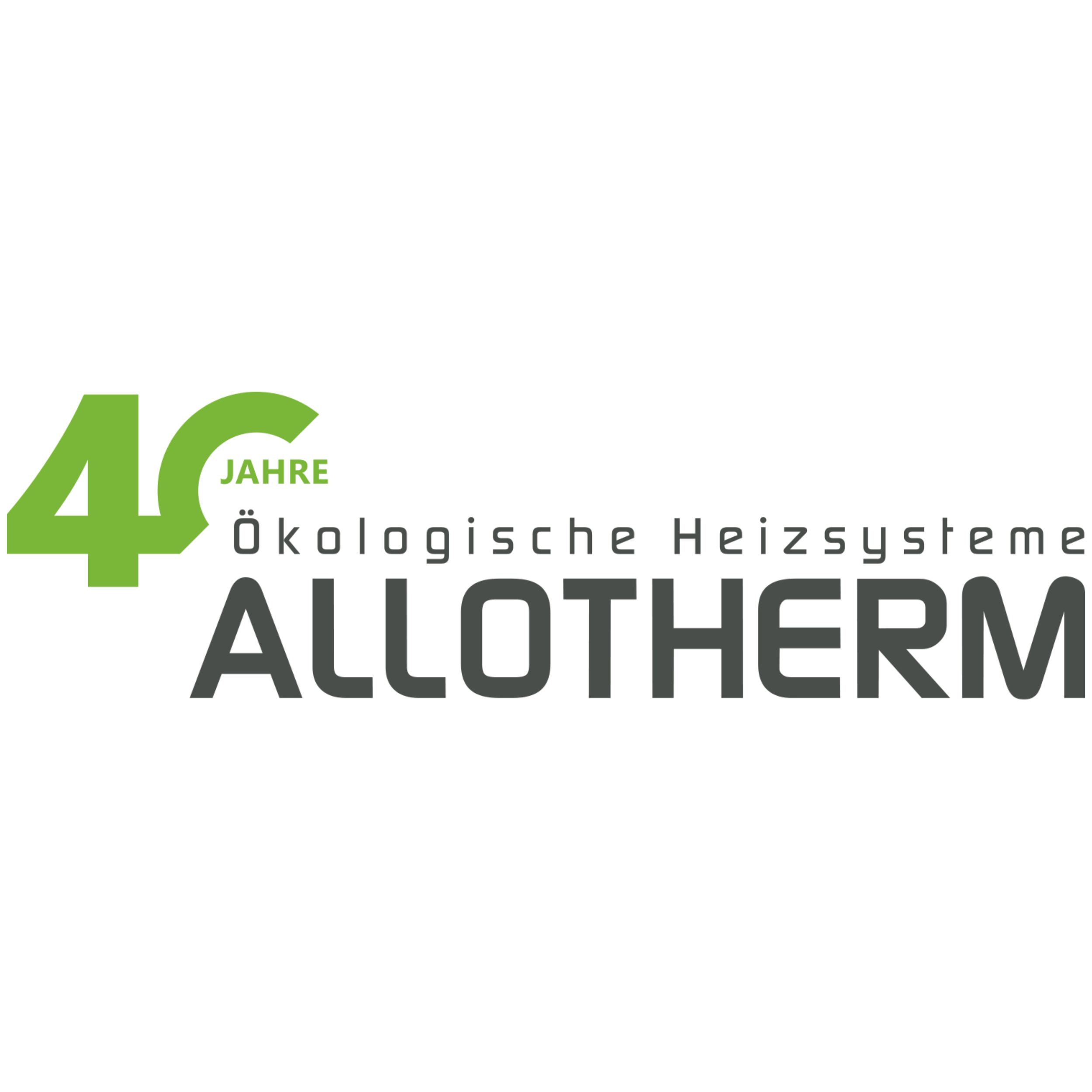 Allotherm AG - Ökologische Heizsysteme