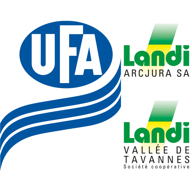 UFA Service technique - Lyssach / Delémont - en collaboration avec Landi Vallée de Tavannes et Landi Arc Jura